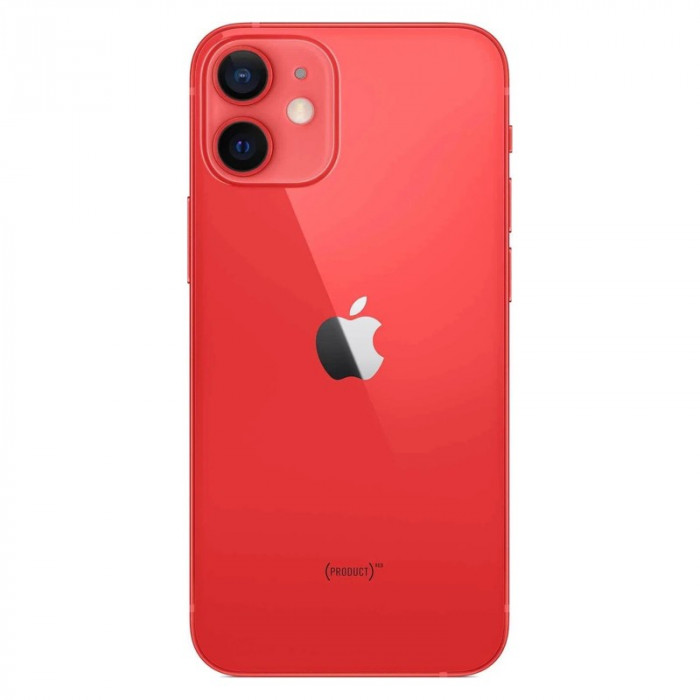 Смартфон Apple iPhone 12 mini 128GB Красный (PRODUCT)RED | Фото 5 из 8