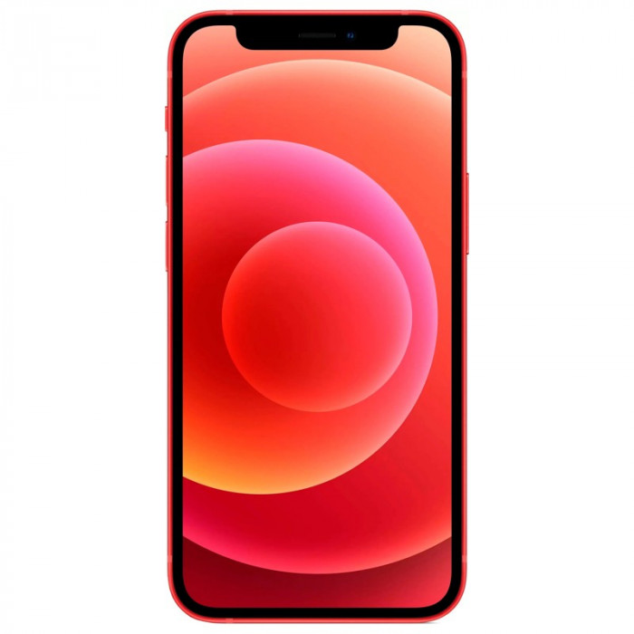 Смартфон Apple iPhone 12 mini 128GB Красный (PRODUCT)RED | Фото 6 из 8