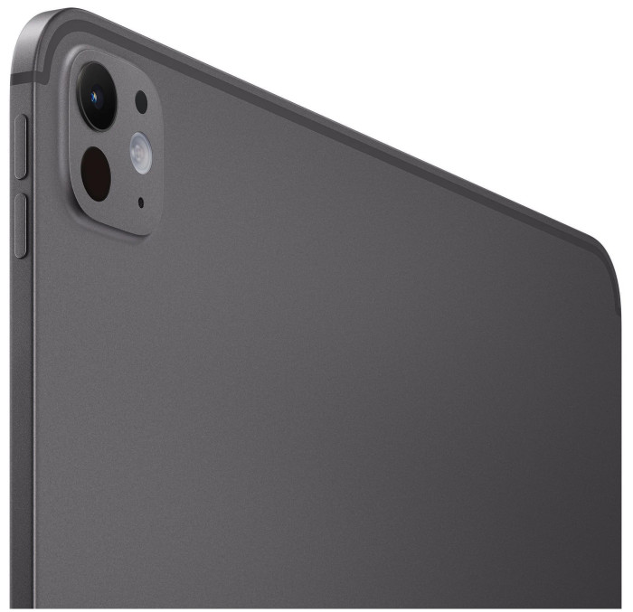 Планшет Apple iPad Pro 13 (2024) 2TB Wi-Fi + Cellular NanoGlass Серый космос (Space Gray) | Фото 3 из 4