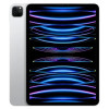 Планшет Apple iPad Pro 11 2022 Wi-Fi 512GB Серебристый (Без RuStore)