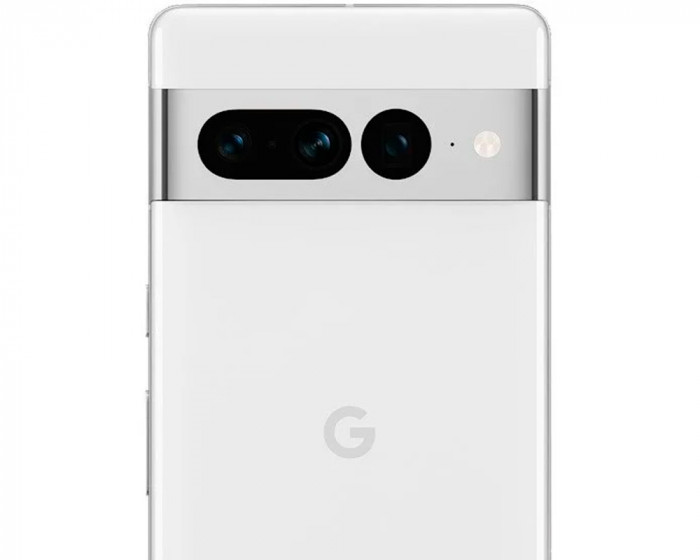 Смартфон Google Pixel 7 Pro 12/256GB Белый (White) | Фото 2 из 3