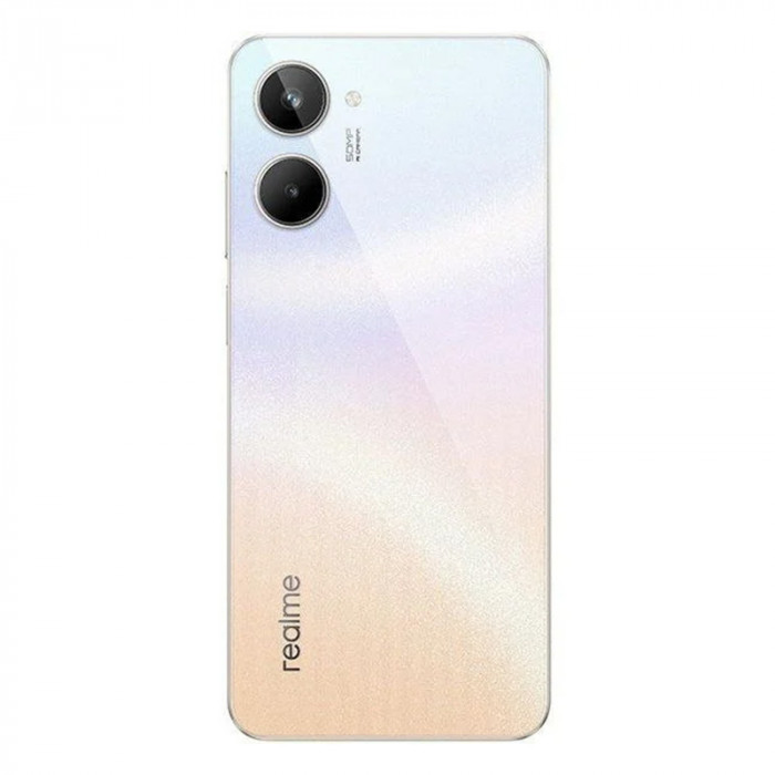 Смартфон Realme 10 8/128GB Белый (Clash White) EAC | Фото 2 из 6