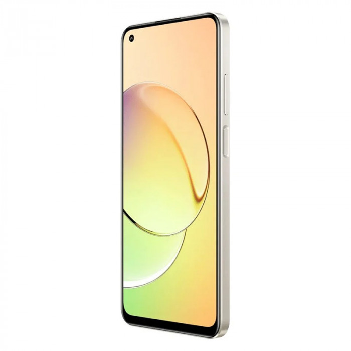 Смартфон Realme 10 8/128GB Белый (Clash White) EAC | Фото 5 из 6