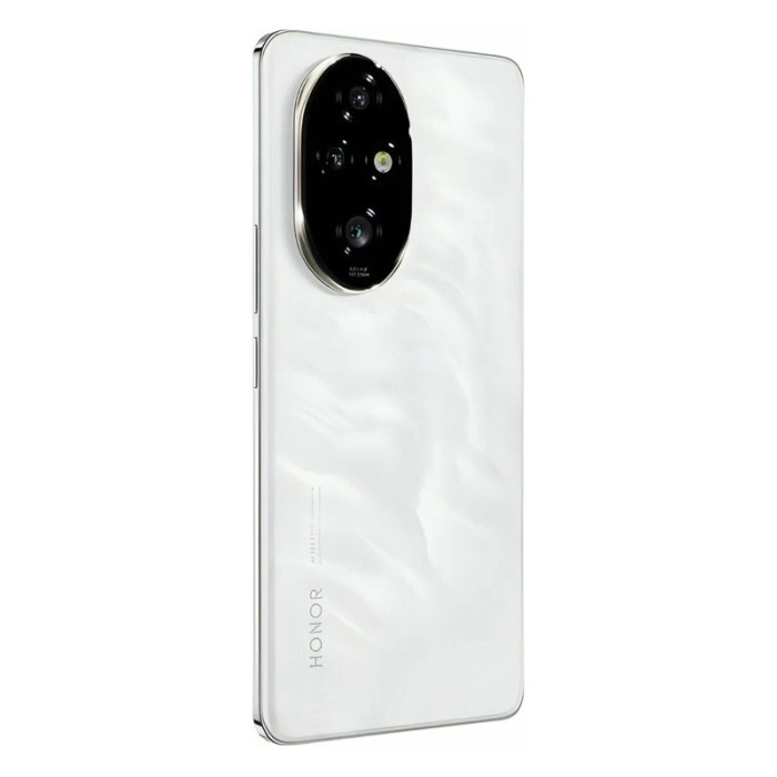 Смартфон Honor 200 Pro 12/512GB Белый (White)