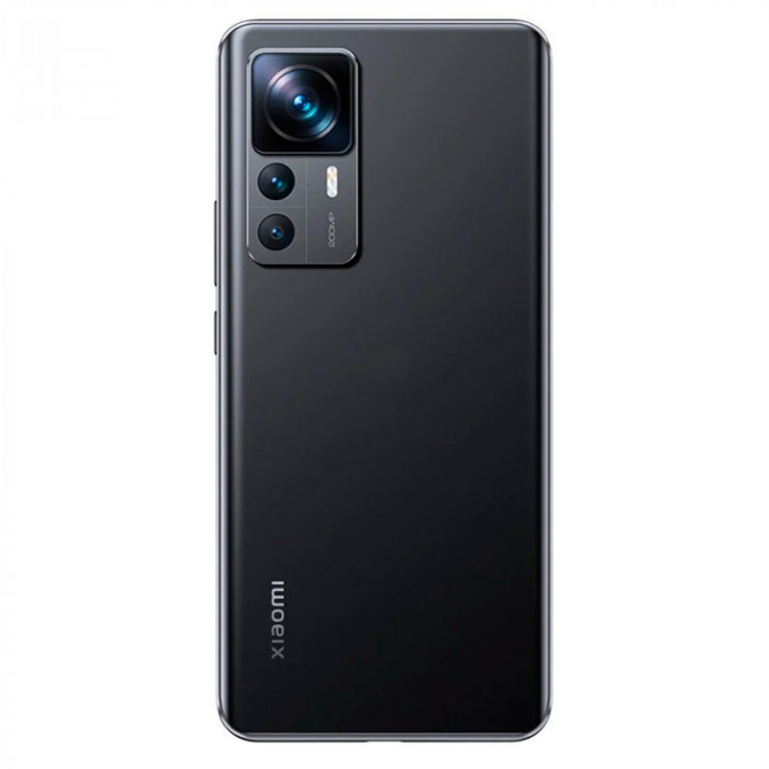 Смартфон Xiaomi 12T Pro 8/256GB Черный (Black) | Фото 2 из 8
