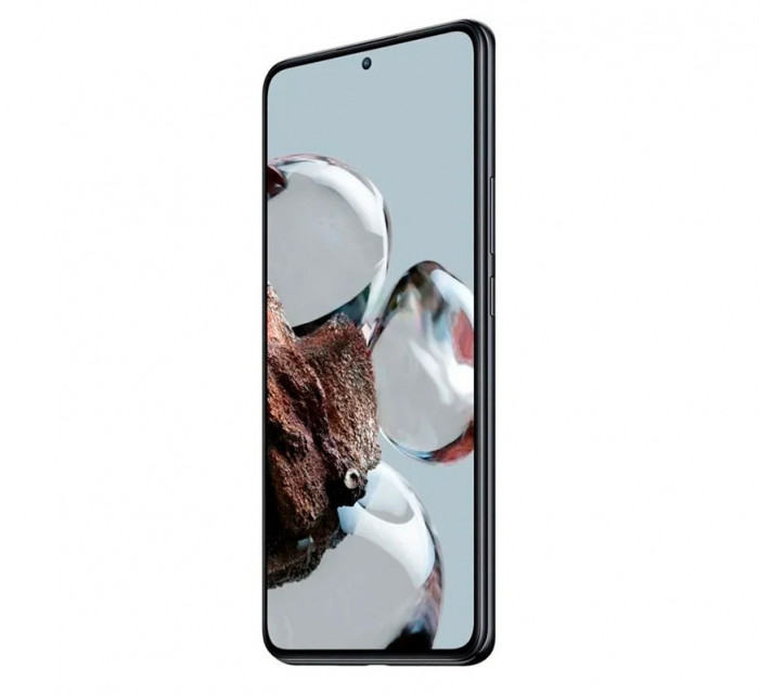 Смартфон Xiaomi 12T Pro 8/256GB Черный (Black) | Фото 6 из 8