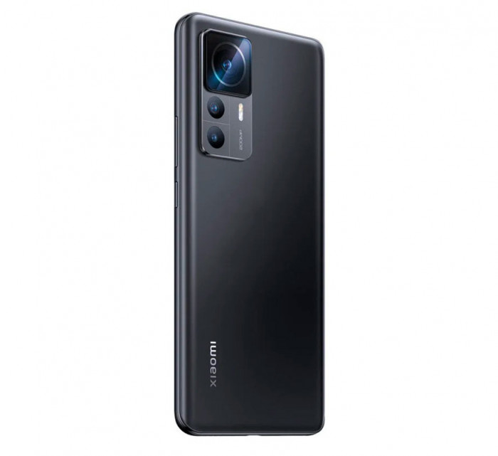 Смартфон Xiaomi 12T Pro 8/256GB Черный (Black) | Фото 7 из 8