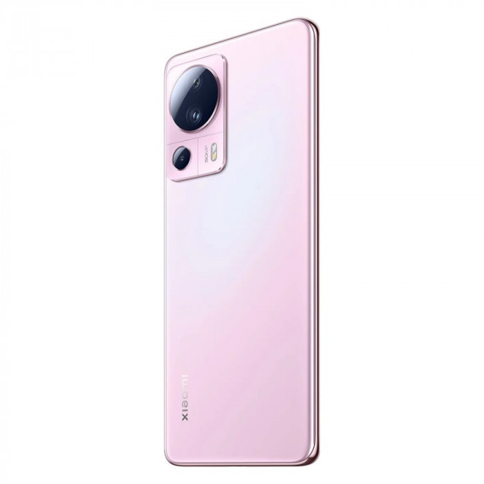 Смартфон Xiaomi 13 Lite 8/256GB Розовый (Pink)