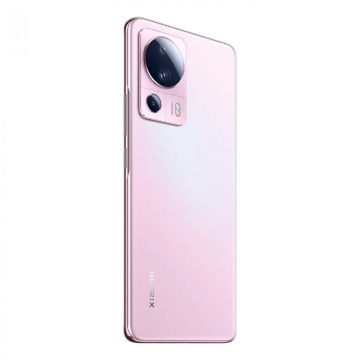 Смартфон Xiaomi 13 Lite 8/256GB Розовый (Pink)