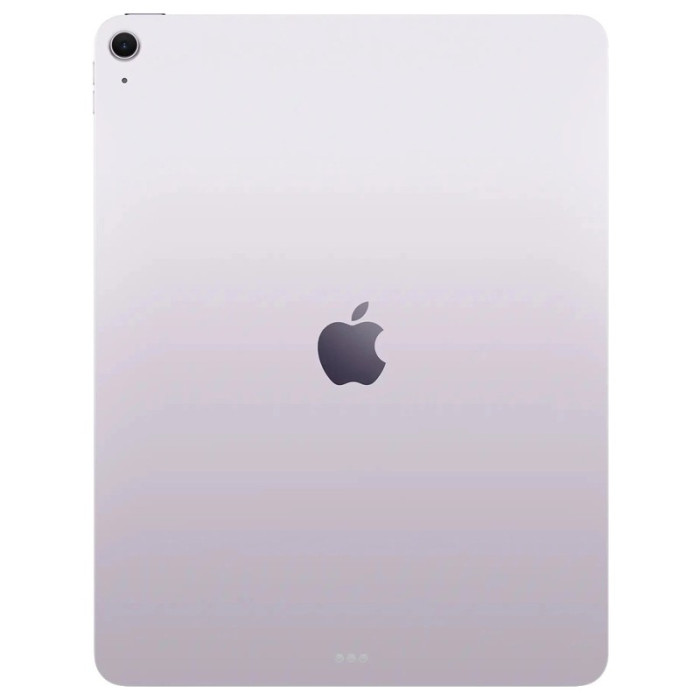Планшет Apple iPad Air 13 (2025) 128GB Wi-Fi Фиолетовый (Purple) | Фото 2 из 2