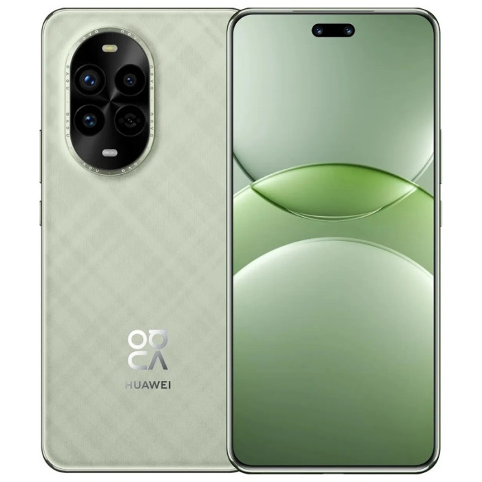 Смартфон Huawei Nova 13 Pro 12/512GB Зеленый | Фото 1 из 3
