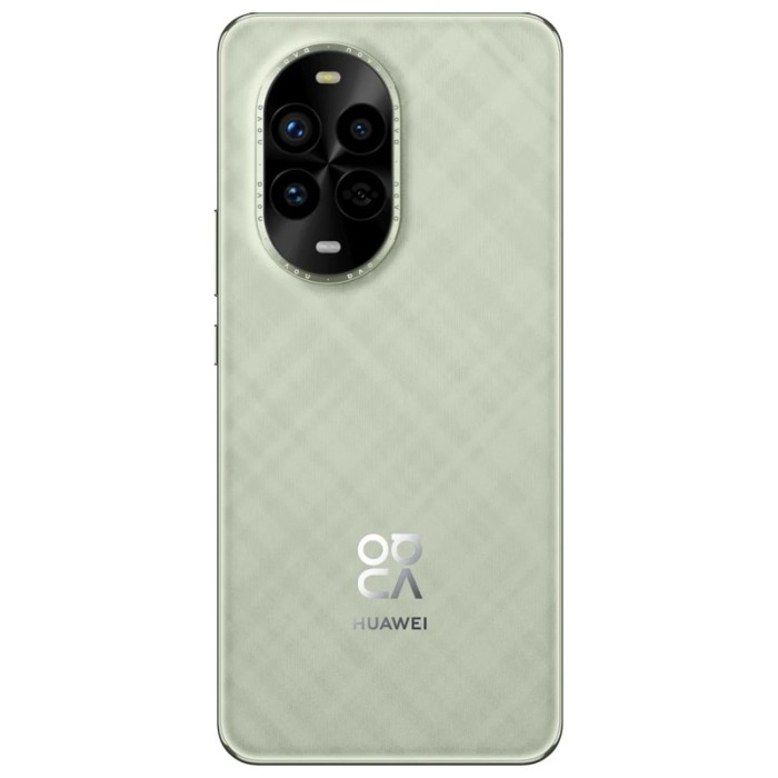 Смартфон Huawei Nova 13 Pro 12/512GB Зеленый | Фото 2 из 3