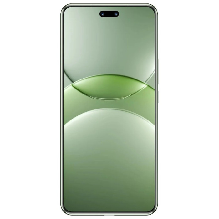 Смартфон Huawei Nova 13 Pro 12/512GB Зеленый | Фото 3 из 3