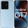 Смартфон Realme GT 7 12/512GB Синий (IceSense Blue)