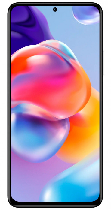 Смартфон Xiaomi Redmi Note 11 Pro+ 5G 6/128GB Графит (Graphite Gray) EU | Фото 3 из 8