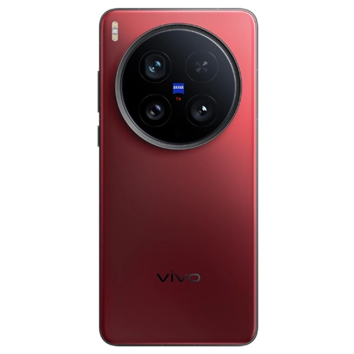 Смартфон Vivo X200 Ultra 12/256GB Красный (Red)