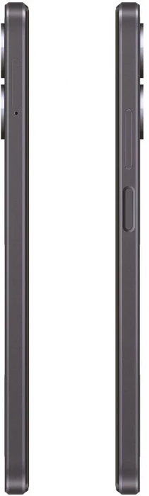 Смартфон Oppo A17 4/64GB Черный (Midnight Black) | Фото 4 из 5