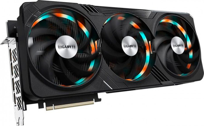 Видеокарта RTX4090 24576Mb Gigabyte PCI-E 4.0 (GV-N4090GAMING OC-24GD) | Фото 4 из 9