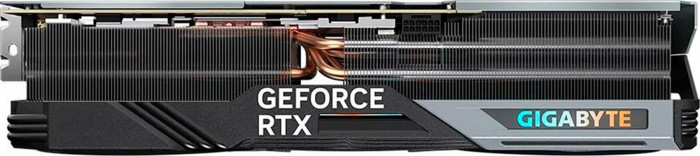 Видеокарта RTX4090 24576Mb Gigabyte PCI-E 4.0 (GV-N4090GAMING OC-24GD) | Фото 7 из 9