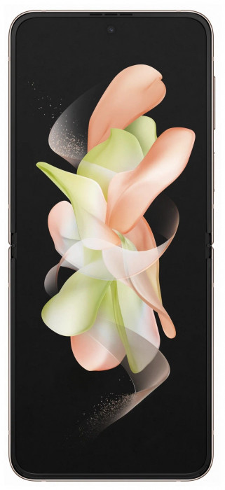 Смартфон Samsung Galaxy Z Flip4 8/512GB Розовый (Pink Gold) | Фото 3 из 5
