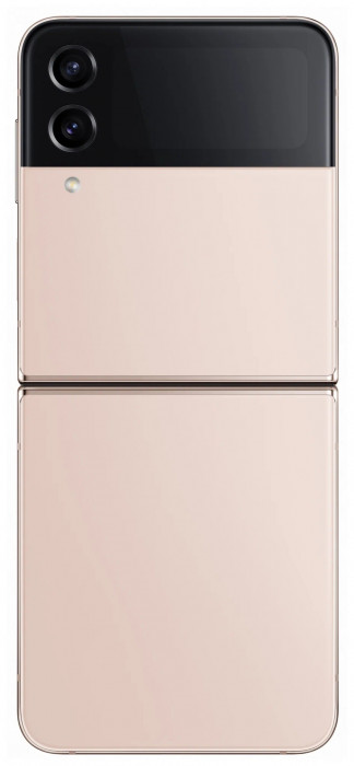 Смартфон Samsung Galaxy Z Flip4 8/512GB Розовый (Pink Gold) | Фото 4 из 5