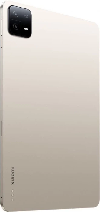 Планшет Xiaomi Mi Pad 6 8/256GB Бежевый | Фото 2 из 4