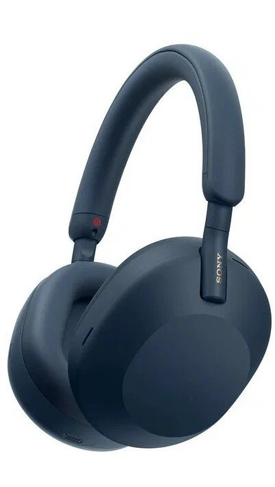 Sony WH 1000 XM5