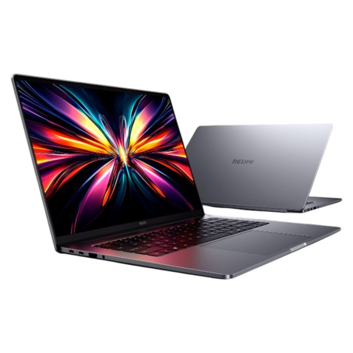 Ноутбук Xiaomi Redmi Book Pro 16" 2025 (Intel Core Ultra 5 225H/32Gb/1ТБ/Intel Arc Graphics) Серый (JYU4649CN) | Фото 2 из 2