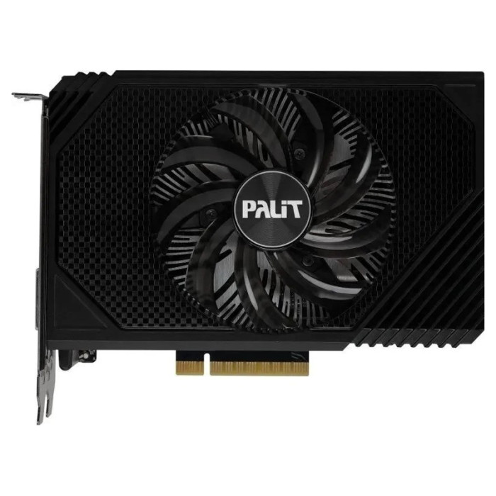 Видеокарта NVIDIA GeForce RTX 3050 Palit StormX 6Gb (NE63050018JE-1072F) | Фото 1 из 1