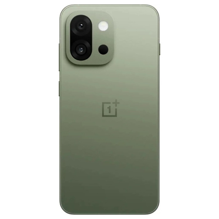 Смартфон OnePlus 13s 12/512GB Зеленый (Green Silk) | Фото 3 из 3