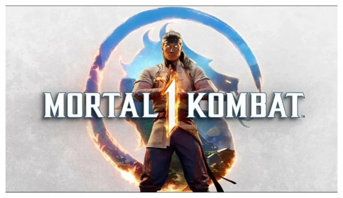 Игра Mortal Kombat 1 для PlayStation 5 | Фото 2 из 24