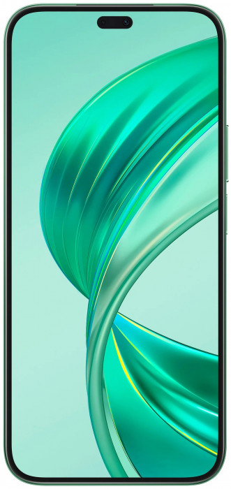 Смартфон Honor X8b 8/128GB Зелёный (Emerald Green) | Фото 2 из 10