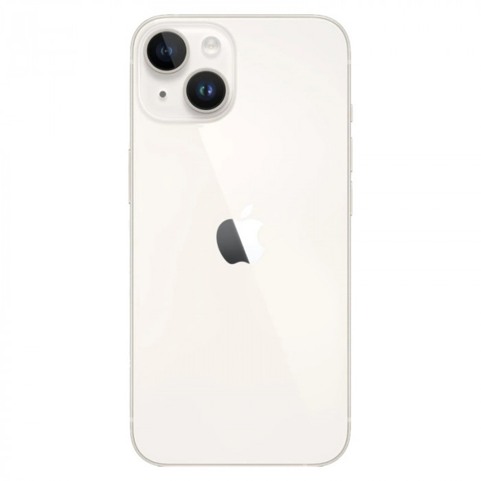 Смартфон Apple iPhone 14 Plus 256GB Белый (Starlight) eSim