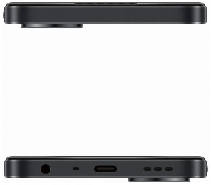 Смартфон Oppo A18 6/128GB Блестящий черный (Black) | Фото 4 из 6