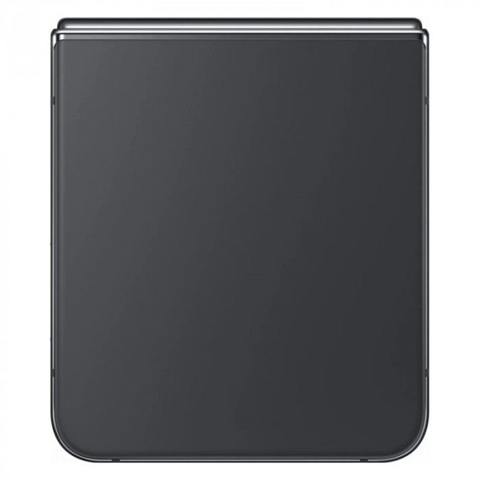 Смартфон Samsung Galaxy Z Flip4 8/512GB Серый (Graphite) | Фото 5 из 9