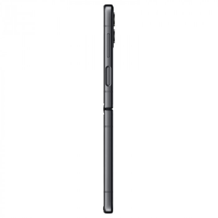 Смартфон Samsung Galaxy Z Flip4 8/512GB Серый (Graphite) | Фото 6 из 9
