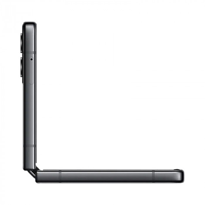 Смартфон Samsung Galaxy Z Flip4 8/512GB Серый (Graphite) | Фото 7 из 9