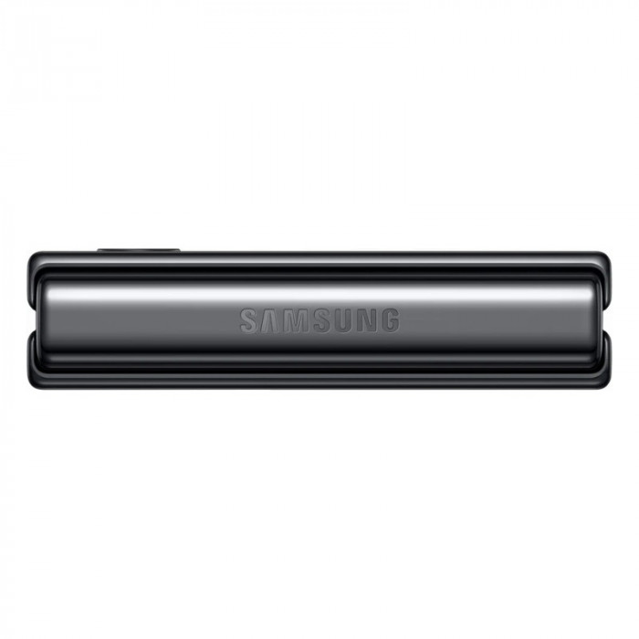 Смартфон Samsung Galaxy Z Flip4 8/512GB Серый (Graphite) | Фото 8 из 9