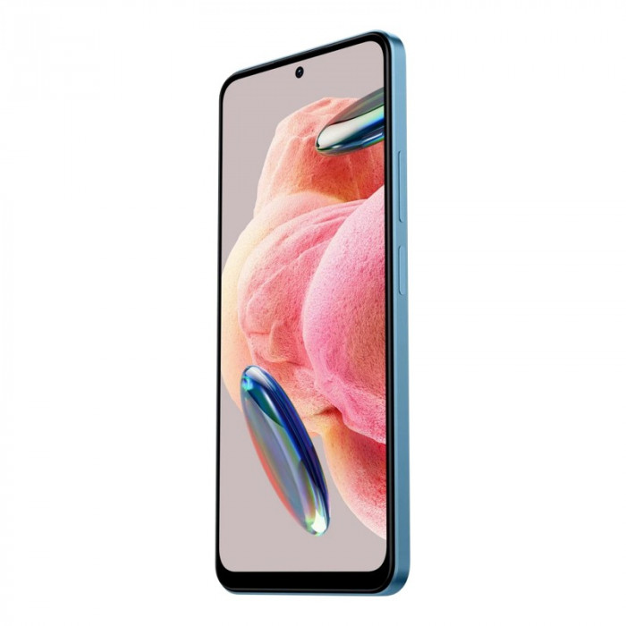 Смартфон Xiaomi Redmi Note 12 4G 4/128GB Синий (Twilight Blue) EAC | Фото 4 из 12
