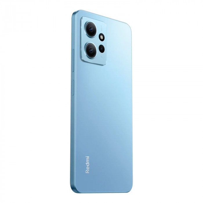 Смартфон Xiaomi Redmi Note 12 4G 4/128GB Синий (Twilight Blue) EAC | Фото 7 из 12
