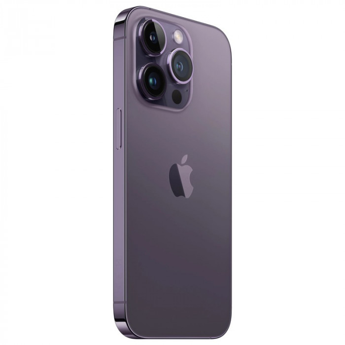Смартфон Apple iPhone 14 Pro Max 256GB Фиолетовый (Deep Purple) DualSim | Фото 6 из 9