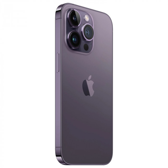 Смартфон Apple iPhone 14 Pro Max 256GB Фиолетовый (Deep Purple) DualSim