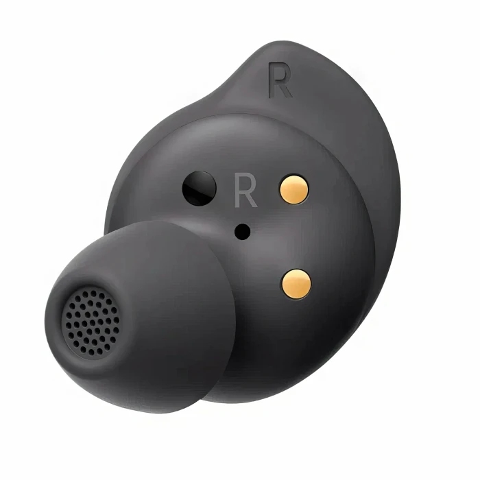 Правый наушник Samsung Galaxy Buds FE Графит