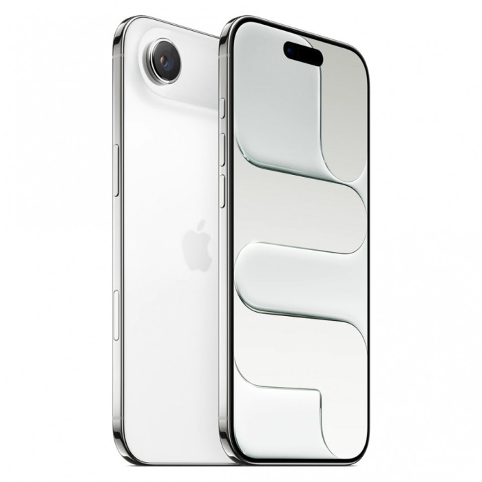 Смартфон Apple iPhone Air 512GB Белый (White) eSim (Без RuStore) | Фото 4 из 4