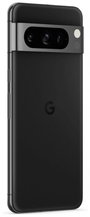 Смартфон Google Pixel 8 Pro 12/256GB Черный