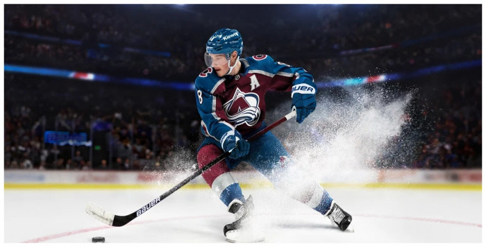 Игра NHL 2024 для PlayStation 5 | Фото 3 из 4