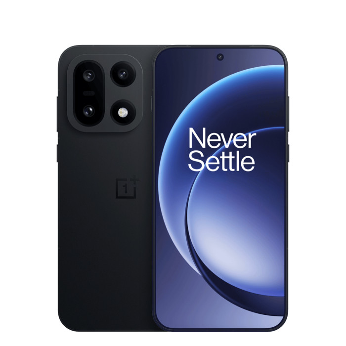 Смартфон OnePlus 15 16/1TB Черный (Infinite Black) CN