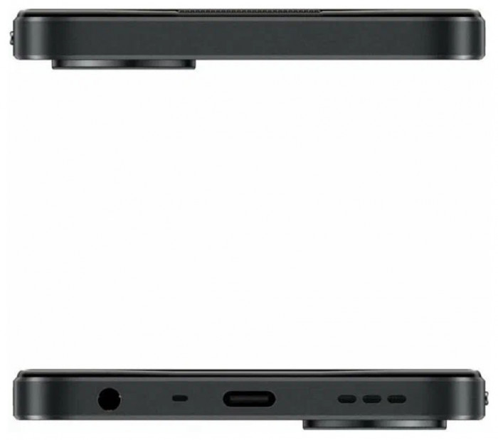 Смартфон Oppo A38 4/128GB Черный (Glowing Black) | Фото 5 из 5