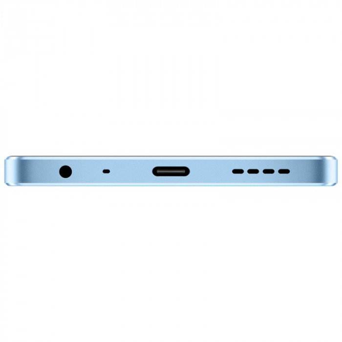 Смартфон Realme 10 Pro 8/128GB Голубой (Nebula Blue) EAC | Фото 4 из 9