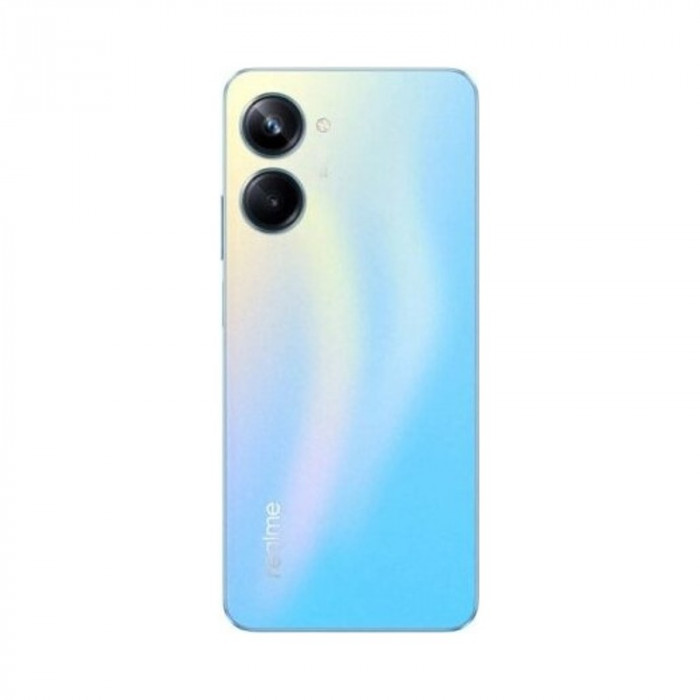 Смартфон Realme 10 Pro 8/128GB Голубой (Nebula Blue) EAC | Фото 7 из 9